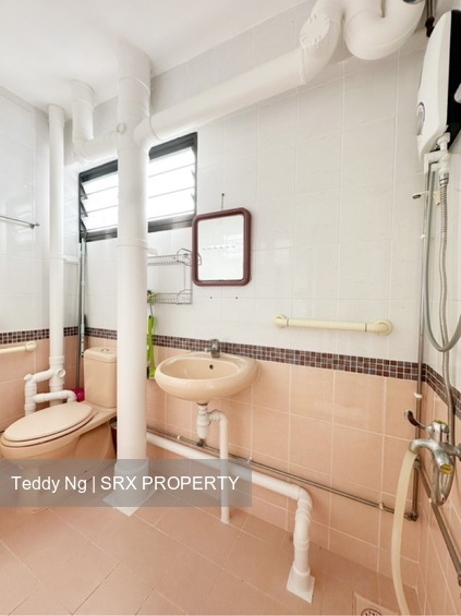 Blk 607 Eunos Rainbow (Bedok), HDB 5 Rooms #628413031